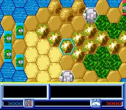 Backdrop artwork for Super Conflict