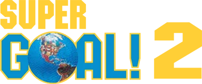 Super Goal! 2 logo