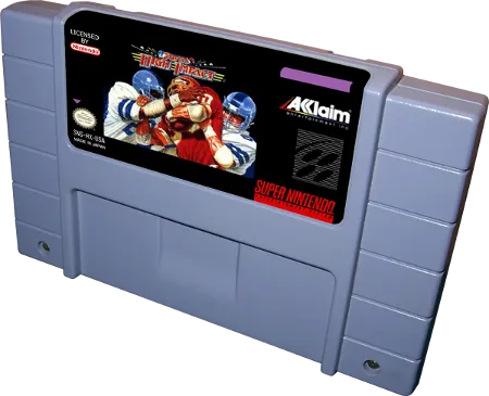 Super High Impact cart