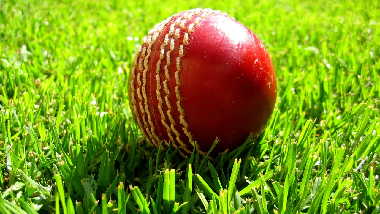 Backdrop artwork for Super International Cricket