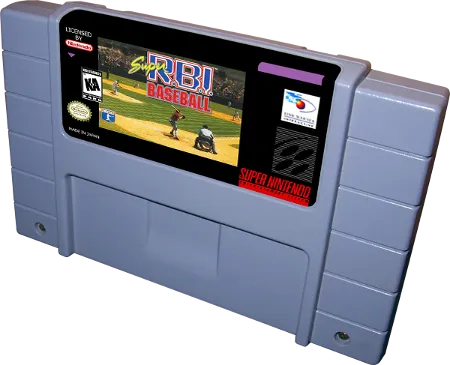 Super R.B.I. Baseball cart