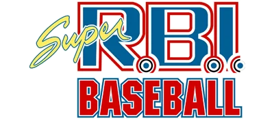 Super R.B.I. Baseball logo