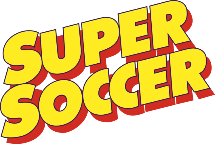 Super Soccer logo