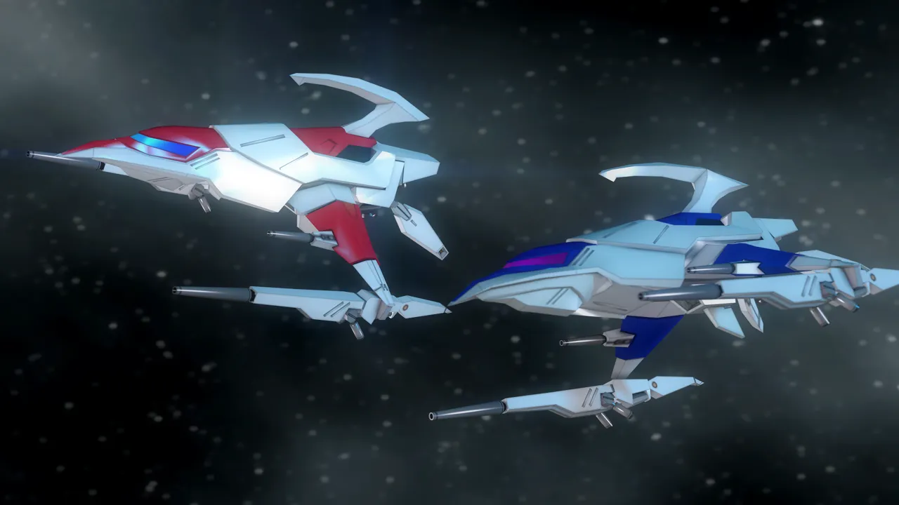 Backdrop artwork for Super Nova