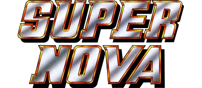 Super Nova logo