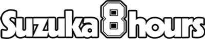 Suzuka 8 Hours logo