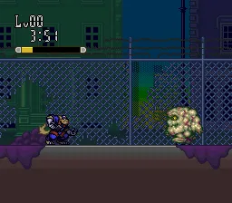 SWAT Kats: The Radical Squadron screenshot