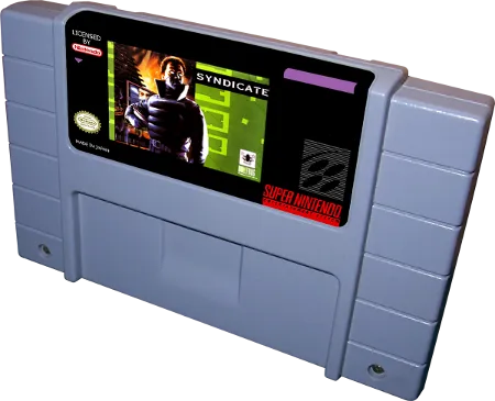 Syndicate cart