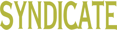 Syndicate logo