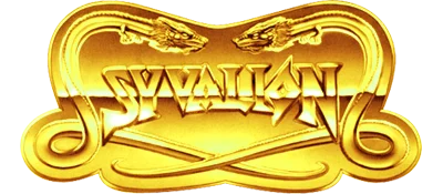 Syvalion logo