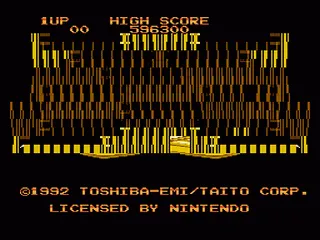 Syvalion screenshot