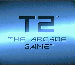 T2: The Arcade Game screenshot