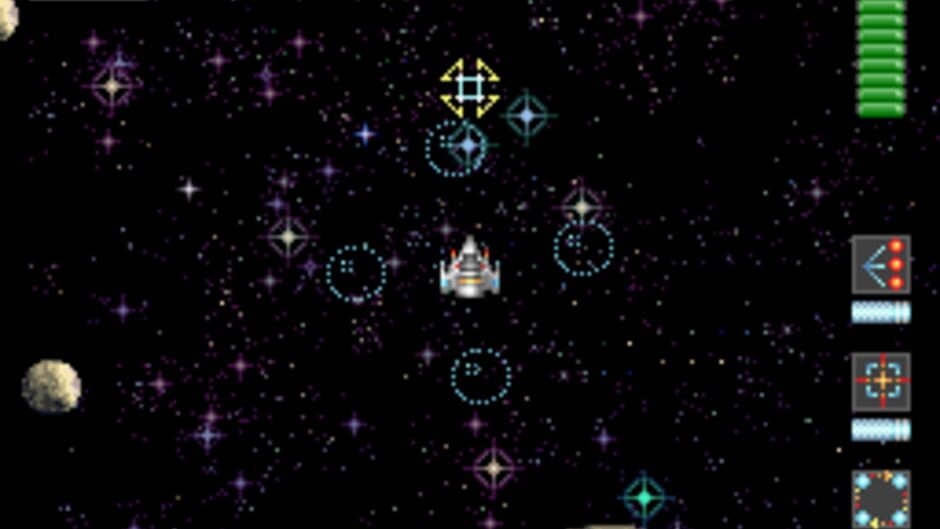 Backdrop artwork for Astrohawk