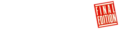 Tecmo Super Bowl III: Final Edition logo