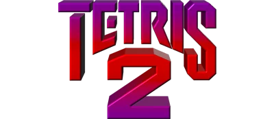 Tetris 2 logo