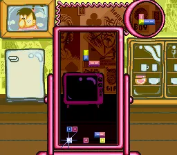 Tetris 2 screenshot