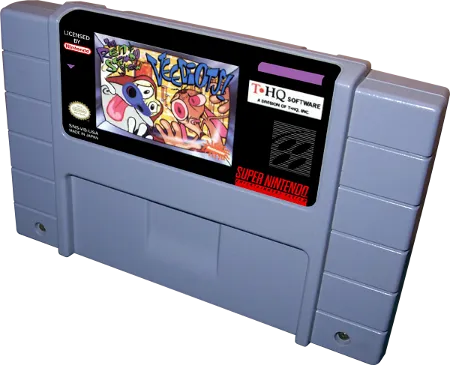 The Ren & Stimpy Show: Veediots! cart
