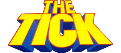The Tick logo