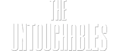 The Untouchables logo