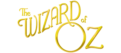 The Wizard of Oz logo