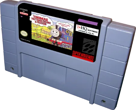 Thomas the Tank Engine & Friends cart