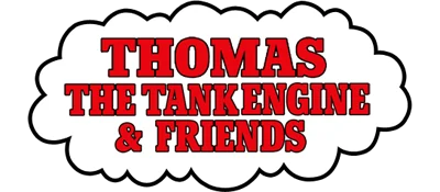 Thomas the Tank Engine & Friends logo