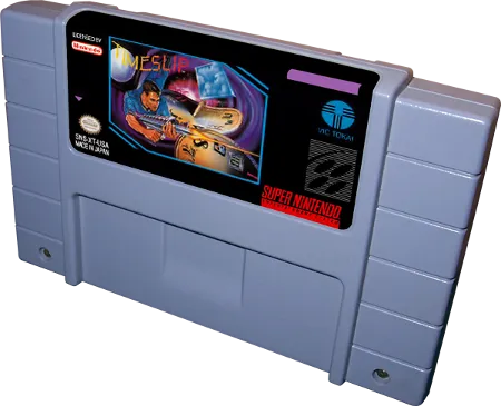 Time Slip cart