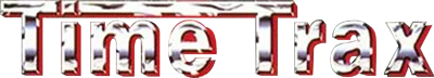 Time Trax logo