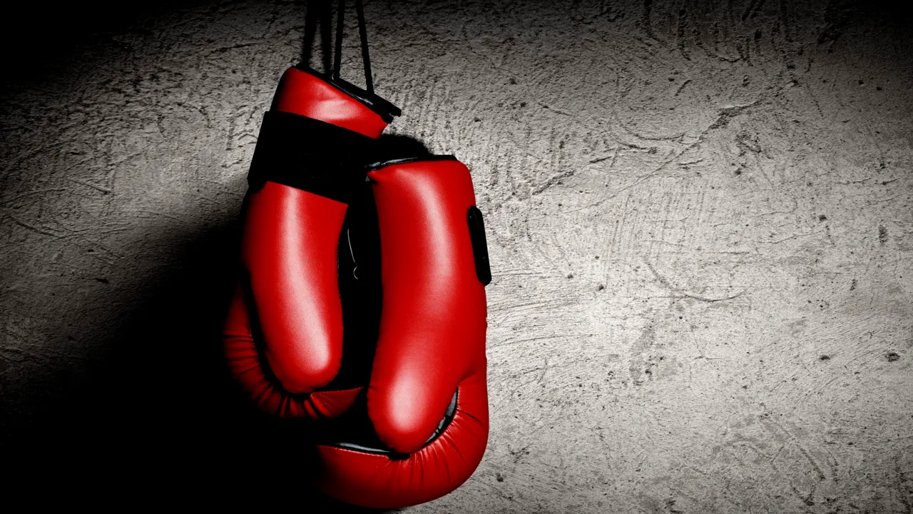 Backdrop artwork for TKO Super Championship Boxing