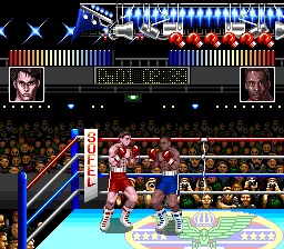 TKO Super Championship Boxing screenshot