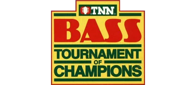 TNN Bass Tournament of Champions logo
