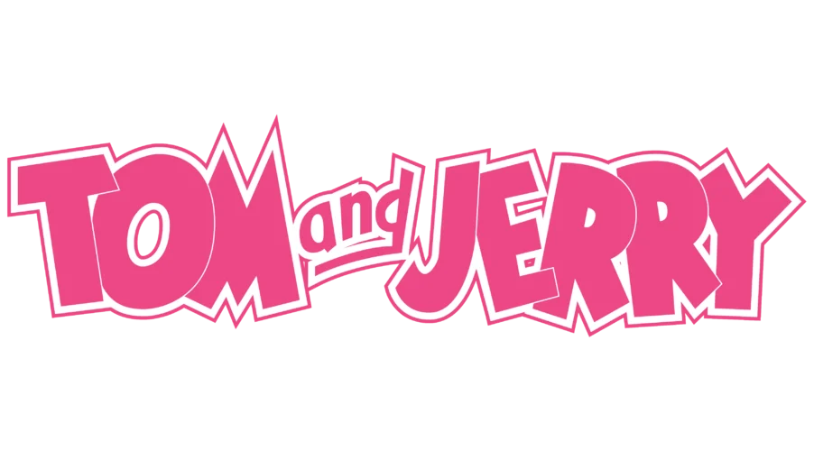 Tom and Jerry logo