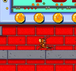 Tom and Jerry screenshot