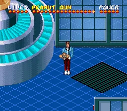 Toys: Let the Toy Wars Begin! screenshot