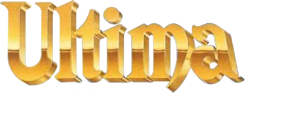 Ultima: The False Prophet logo