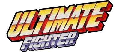 Ultimate Fighter logo