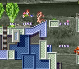 Umihara Kawase screenshot