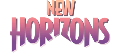 New Horizons logo