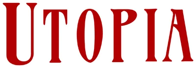 Utopia: The Creation of a Nation logo