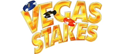 Vegas Stakes logo
