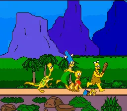 Virtual Bart screenshot