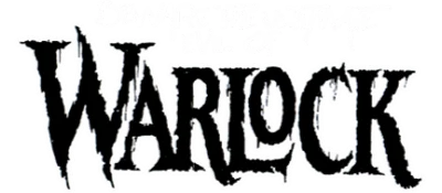 Warlock logo