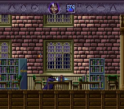 Warlock screenshot
