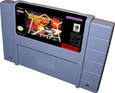 WarpSpeed cart