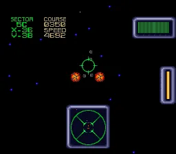 Backdrop artwork for WarpSpeed