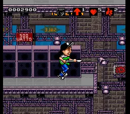 Wayne's World screenshot