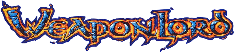 WeaponLord logo