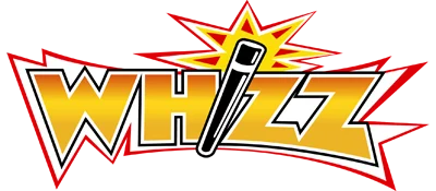 Whizz logo
