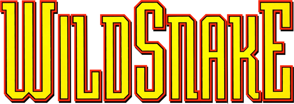 WildSnake logo
