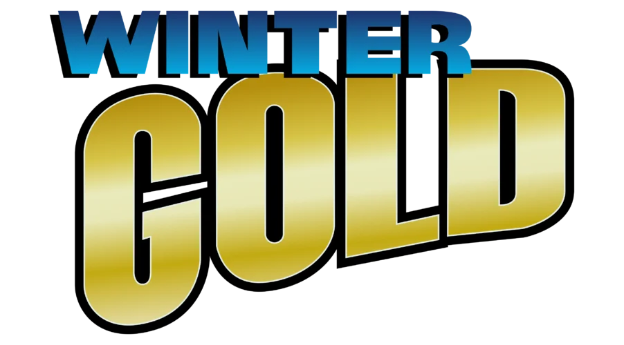 Winter Gold logo